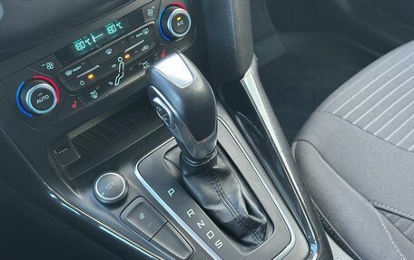 Ford Focus III, 2016 год, 1 350 000 рублей, 18 фотография