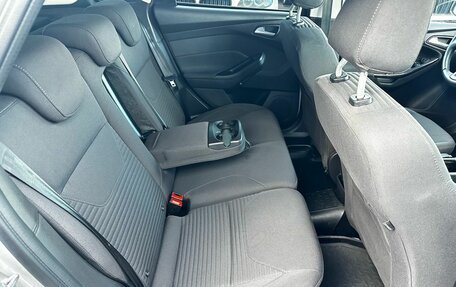 Ford Focus III, 2016 год, 1 350 000 рублей, 23 фотография