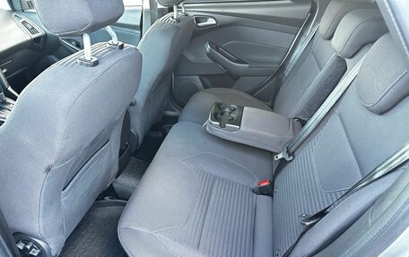 Ford Focus III, 2016 год, 1 350 000 рублей, 22 фотография