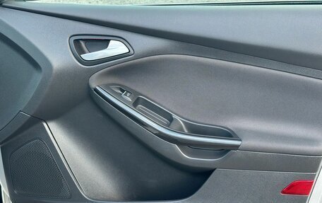 Ford Focus III, 2016 год, 1 350 000 рублей, 20 фотография