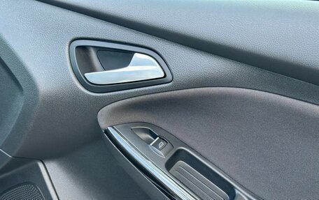 Ford Focus III, 2016 год, 1 350 000 рублей, 21 фотография