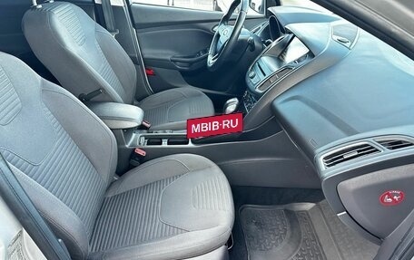 Ford Focus III, 2016 год, 1 350 000 рублей, 19 фотография