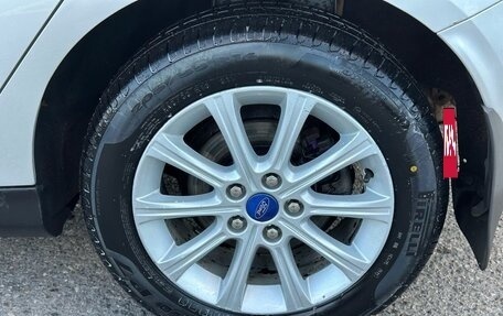 Ford Focus III, 2016 год, 1 350 000 рублей, 24 фотография