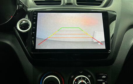 KIA Rio III рестайлинг, 2014 год, 1 000 000 рублей, 6 фотография