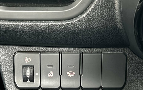 KIA Rio III рестайлинг, 2014 год, 1 000 000 рублей, 8 фотография