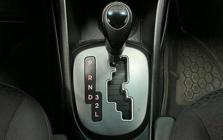 KIA Rio III рестайлинг, 2014 год, 1 000 000 рублей, 14 фотография