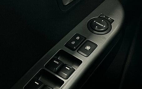 KIA Rio III рестайлинг, 2014 год, 1 000 000 рублей, 9 фотография