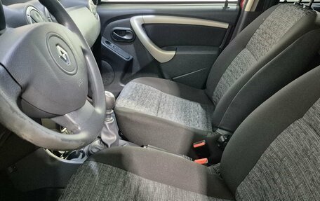 Renault Duster I рестайлинг, 2014 год, 951 000 рублей, 14 фотография