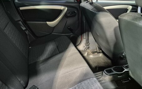 Renault Duster I рестайлинг, 2014 год, 951 000 рублей, 16 фотография