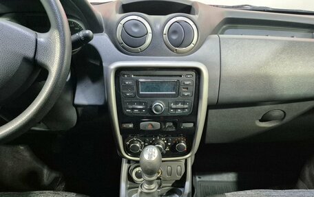 Renault Duster I рестайлинг, 2014 год, 951 000 рублей, 12 фотография