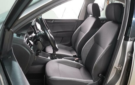 Skoda Rapid II, 2020 год, 1 499 000 рублей, 10 фотография