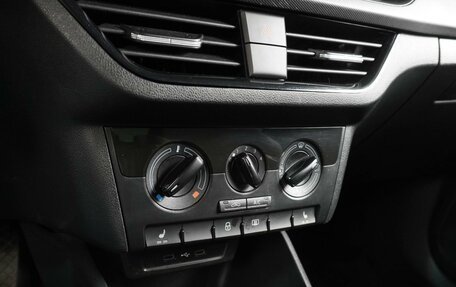 Skoda Rapid II, 2020 год, 1 499 000 рублей, 12 фотография