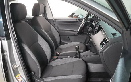 Skoda Rapid II, 2020 год, 1 499 000 рублей, 8 фотография