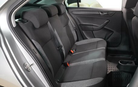 Skoda Rapid II, 2020 год, 1 499 000 рублей, 7 фотография