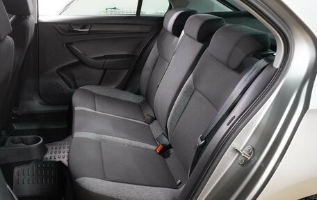 Skoda Rapid II, 2020 год, 1 499 000 рублей, 9 фотография