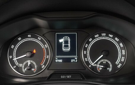 Skoda Rapid II, 2020 год, 1 499 000 рублей, 16 фотография