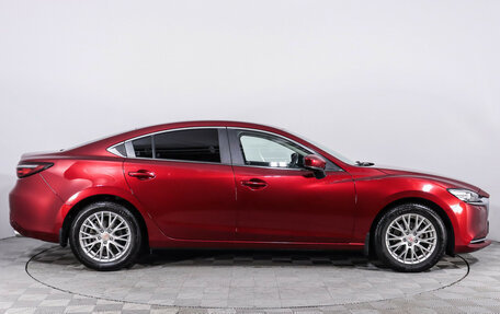 Mazda 6, 2019 год, 2 450 000 рублей, 4 фотография