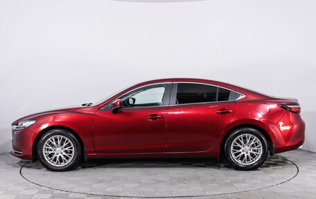 Mazda 6, 2019 год, 2 450 000 рублей, 8 фотография