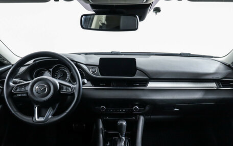 Mazda 6, 2019 год, 2 450 000 рублей, 12 фотография