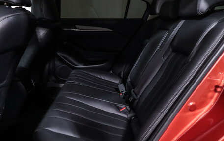 Mazda 6, 2019 год, 2 450 000 рублей, 10 фотография