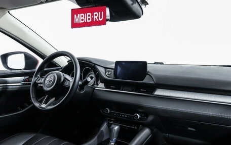 Mazda 6, 2019 год, 2 450 000 рублей, 9 фотография