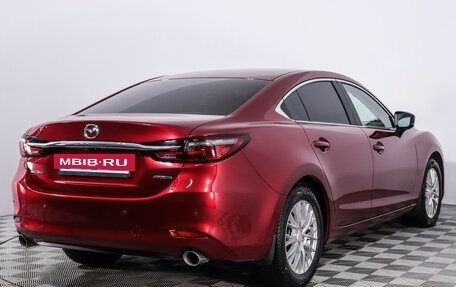Mazda 6, 2019 год, 2 450 000 рублей, 5 фотография