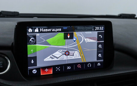 Mazda 6, 2019 год, 2 450 000 рублей, 17 фотография