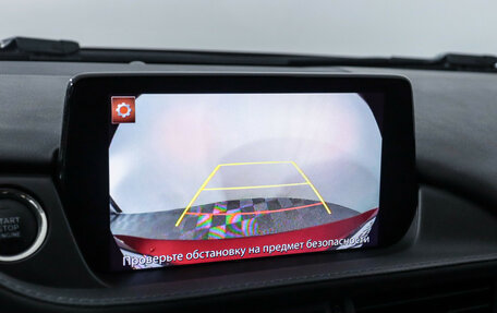 Mazda 6, 2019 год, 2 450 000 рублей, 16 фотография