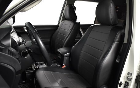 Toyota Land Cruiser Prado 150 рестайлинг 2, 2015 год, 3 855 400 рублей, 8 фотография