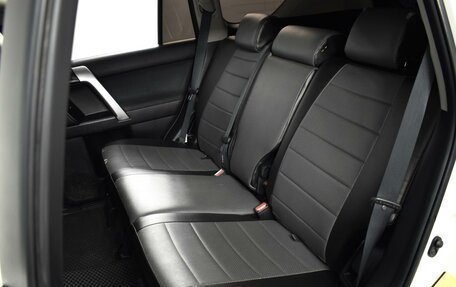 Toyota Land Cruiser Prado 150 рестайлинг 2, 2015 год, 3 855 400 рублей, 7 фотография