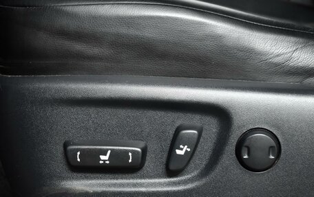 Toyota Land Cruiser Prado 150 рестайлинг 2, 2015 год, 3 855 400 рублей, 24 фотография