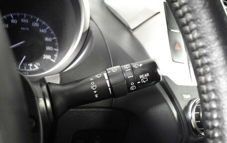 Toyota Land Cruiser Prado 150 рестайлинг 2, 2015 год, 3 855 400 рублей, 17 фотография