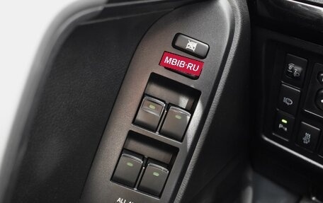 Toyota Land Cruiser Prado 150 рестайлинг 2, 2015 год, 3 855 400 рублей, 21 фотография