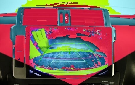 Toyota Land Cruiser Prado 150 рестайлинг 2, 2015 год, 3 855 400 рублей, 19 фотография