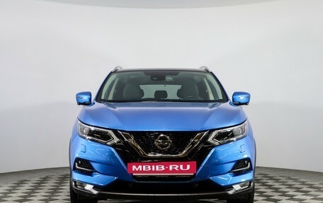 Nissan Qashqai, 2020 год, 2 350 000 рублей, 2 фотография