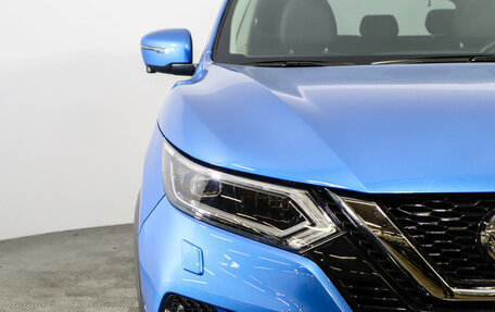 Nissan Qashqai, 2020 год, 2 350 000 рублей, 14 фотография