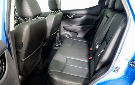 Nissan Qashqai, 2020 год, 2 350 000 рублей, 9 фотография