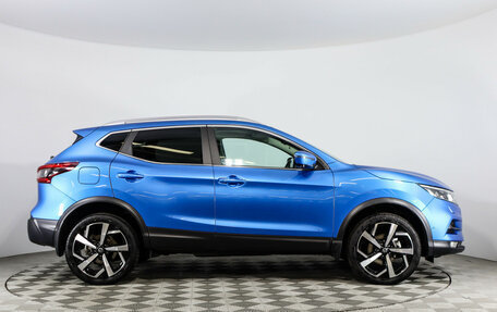 Nissan Qashqai, 2020 год, 2 350 000 рублей, 4 фотография