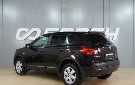 Nissan Qashqai, 2009 год, 799 000 рублей, 2 фотография