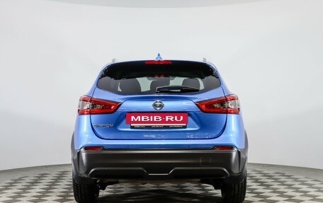Nissan Qashqai, 2020 год, 2 350 000 рублей, 6 фотография