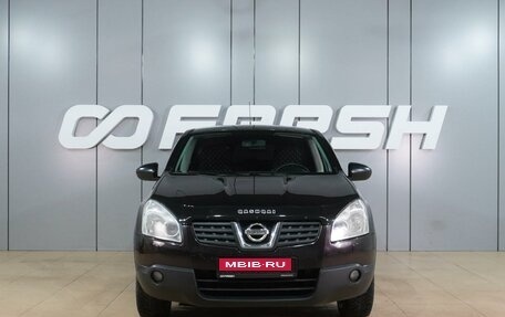 Nissan Qashqai, 2009 год, 799 000 рублей, 3 фотография
