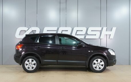 Nissan Qashqai, 2009 год, 799 000 рублей, 5 фотография