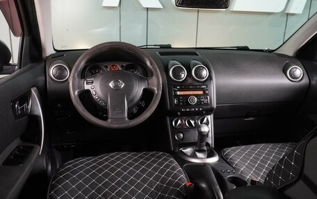 Nissan Qashqai, 2009 год, 799 000 рублей, 6 фотография