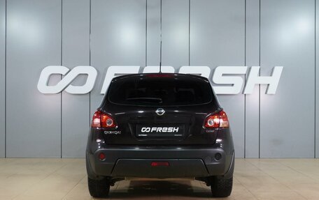 Nissan Qashqai, 2009 год, 799 000 рублей, 4 фотография