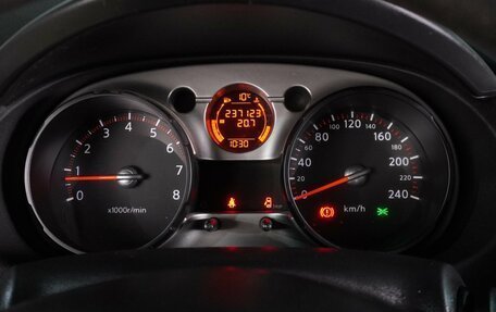 Nissan Qashqai, 2009 год, 799 000 рублей, 17 фотография