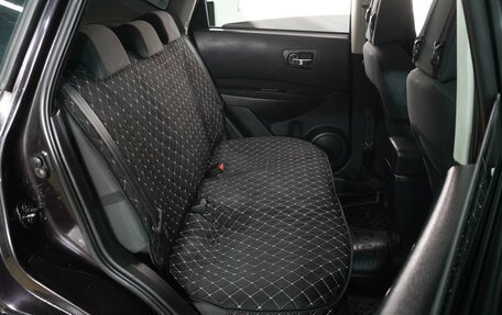 Nissan Qashqai, 2009 год, 799 000 рублей, 7 фотография