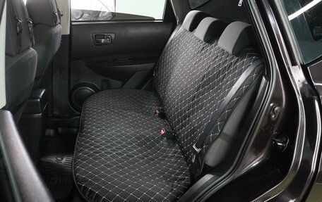 Nissan Qashqai, 2009 год, 799 000 рублей, 9 фотография