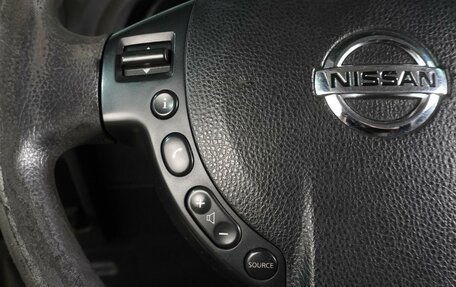 Nissan Qashqai, 2009 год, 799 000 рублей, 14 фотография