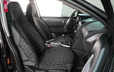 Nissan Qashqai, 2009 год, 799 000 рублей, 8 фотография