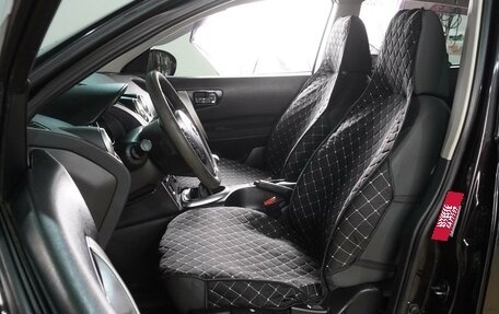 Nissan Qashqai, 2009 год, 799 000 рублей, 10 фотография